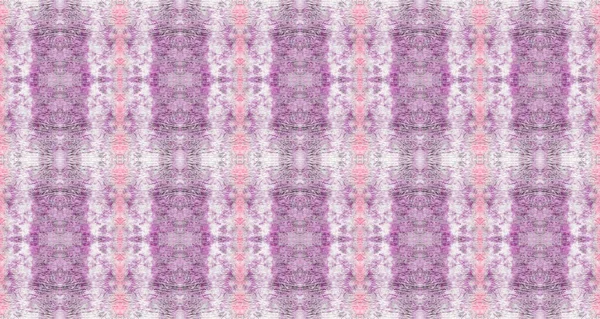 Lila Färger Geometriska Mönster Rosa Färg Bohemisk Textur Vattenfärg Geometrisk — Stockfoto