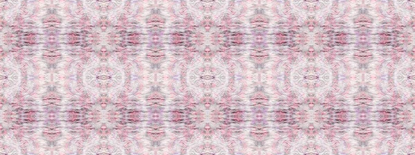 Фиолетовый Цветовой Геометрический Узор Геометрический Текстиль Серого Цвета Абстрактный Акварельный — стоковое фото