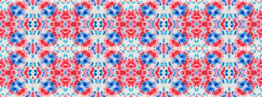 Gri Kusursuz Mark. Islak Geometrik Akrilik Damlası. Mavi kravat boyası. Boyalı Boho Soyut Süngeri. Mürekkep çizgili fırça. Coğrafi Soyut Resim. Tiedye Bohem Pastel Konsepti. Kırmızı Deseni Yıka.