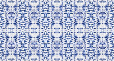 Water Mark. Navy Cotton Tye Dye Mark. Ink Abstract Brush. Indigo Colour Hand Grunge. Subtle Aquarelle Paper Texture. Boho Watercolour Effect. Ink Gradient Seamless Splat. Boho Ink Splatter Pattern