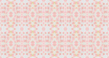 Red Abstract Spot. Geo Watercolour Colorful Spot. Colour Wash Abstract Smudge. Art Creative Seamless Spill. Wash Ink Texture Wash Flower Repeat. Red Pastel Stain. Bright Watercolor Cloth Texture.