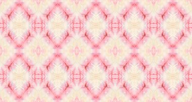 Kırmızı Soyut İşaret. Sanat Pembe Renkli Shibori Lekesi. Çizgi Rengi Efekti. Renkli Boho Kusursuz Tasarım. Mürekkep Su Fırçası. Kırmızı deseni yıka. Coğrafi Yaratıcı Kusursuz Dökülme. Modern Bohem Sıvı Deseni.