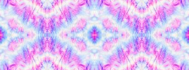 Mavi Soyut İşaret. Sanat Pembe Tye Boya Damlası. Renkli El Dikensiz Grunge. Mürekkep Soyut Kusursuz Şekil. Tiedye Aquarelle çizgili bandı. Mürekkep dokusunu yıka. Pembe Renk Vuruşu. Mürekkep Pastel Fırçası.