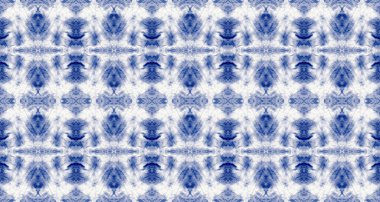 Cloth Spot. Navy Colour Acrylic Blob. Boho Ink Splatter Texture Indigo Cotton Wash Nature. Boho Geometric Grunge. Cotton Bohemian Macro Splotch. Ink Abstract Stain. Art Creative Seamless Splat.