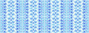 Mavi Soyut İşaret. Geo mavisi kravat boyası damlası. Renkli, pürüzsüz sünger. Mürekkep çizgili fırça. Islak Renkli Kusursuz Şekil. Parlak Bohem Akışkan Doku. Renk Etkisini Yıka. Pembe Mürekkep Deseni.