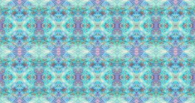 Mavi Soyut İşaret. Islak Bohem kravat boyası. Modern suluboya Pastel Splotch. Pembe Mor Efekt. Mürekkep Su Fırçası. Sanat Gradyan Kusursuz Yazdırma. Renkli El Soyut Leke. Mürekkep Desenini Yıka