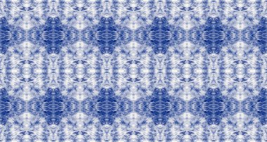 Su lekesi. Mavi Tye Boya Lekesi. Kusursuz Sanatsız Şekilde. Indigo Cotton Soft Tasarımı. Soyut Mürekkep Lekesi. Boho Suluboya Tablosu. Boho Mürekkep Sıçratma Kalıbı Kırışık Bohem Çizim Sapı.