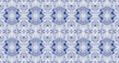 Cloth Mark. Blue Cotton Shibori Spot. Ink Seamless Brush. Boho Bohemian Grunge. Crease Bohemian Drawn Splotch. Art Abstract Abstract Splat. Indigo Colour Hand Sponge. Boho Ink Splatter Texture