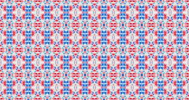 Gri Soyut İşaret. Kırmızı suluboya akrilik leke. Parlak Bohem kumaş dokusu. Islak Soyut Kusursuz Leke. Mavi boyalı, dikişsiz Grunge. Kırmızı Mavi Fırça. Mavi kravat boyası. Mürekkep Dokusunu Yıka.