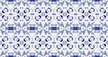 Color Spot. Navy Colour Tye Dye Spot. Wet Abstract Abstract Print. Indigo Cotton Boho Design. Liquid Aquarelle Water Splotch. Boho Bohemian Canvas. Boho Ink Splatter Pattern Ink Seamless Brush.