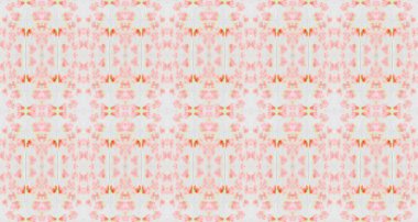 Red Seamless Mark. Wet Watercolour Tie Dye Mark. Liquid Aquarelle Light Splotch. Wash Flower Effect. Red Color Brush. Ink Creative Abstract Paint. Floral Boho Abstract Flower. Wash Ink Texture