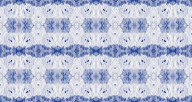 Macro Mark. Navy Cotton Tie Dye Mark. Colour Bohemian Drawn Spatter. Ink Seamless Stain. Boho Bohemian Canvas. Wet Creative Abstract Stain. Boho Ink Splatter Texture Indigo Colour Wash Nature.