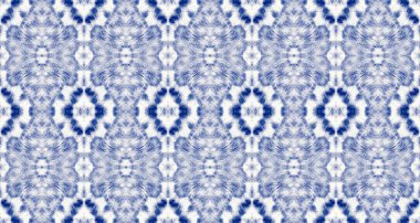 Color Spot. Navy Colour Tye Dye Drop. Boho Ink Splatter Pattern Boho Geometric Effect. Ink Abstract Stain. Indigo Cotton Wash Splash. Liquid Aquarelle Cotton Spatter. Wet Abstract Seamless Shape.