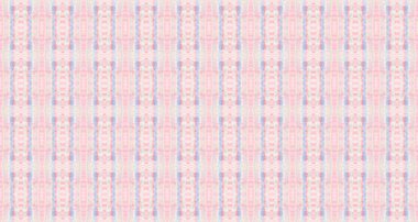 Mavi Soyut İşaret. Islak Bohem Tye Boya Lekesi. Pembe renkli tuval. Sanat Renkli Kusursuz Fırça. Mürekkep Rengi lekesi. Renkli El Soyut Efekti. Modern Aquarelle Stripe Deseni. Mürekkep Desenini Yıka.