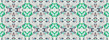 Mavi Kusursuz İşaret. Sanat Bohem Renkli İşareti. İnce Aquarelle çizgili dokusu. Mürekkep Su Şekli. Gri Yeşil Efekt. Renkli, pürüzsüz tuval. Coğrafi Renkli Soyut Boya. Mürekkep Dokusunu Yıka.