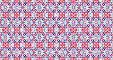 Gri Kusursuz Mark. Islak Geometrik Akrilik Damlası. Mavi kravat boyası. Boyalı Boho Soyut Süngeri. Mürekkep çizgili fırça. Coğrafi Soyut Resim. Tiedye Bohem Pastel Konsepti. Kırmızı Deseni Yıka.