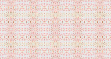 Red Abstract Mark. Wet Bohemian Colorful Blob. Floral Geometric Water Concept. Ink Pastel Stain. Wash Red Pattern Ink Abstract Seamless Stain. Wash Floral Grunge. Colour Boho Seamless Nature.