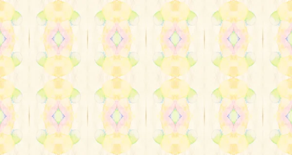 Абстрактное Пятно Art Multi Color Rainbow Blob Текстура Тушью Абстрактная — стоковое фото
