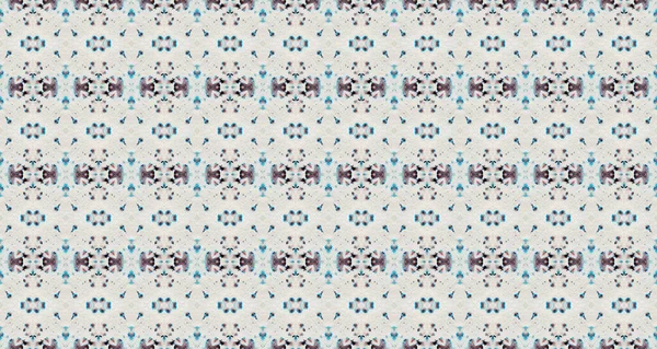 ブルーシームレスマーク ウェットブルーカラーアクリルブロック 色効果を洗う Geo Gradient Abstract Print 墨色の汚れ 微妙な幾何学的な色のスパッタ パープルウォッシュアブストラクトグランジ — ストック写真