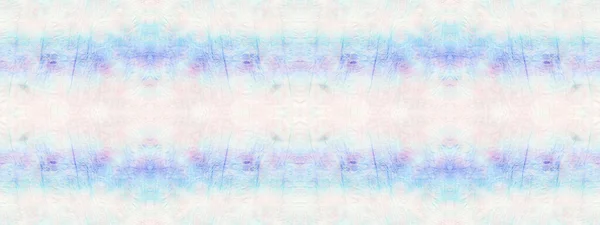 Blue Abstract Spot Art Pink Color Colorful Drip Wash Ink — Foto Stock