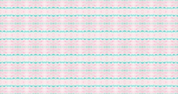 Blue Seamless Mark Ink Pink Color Acrylic Drop Wet Gradient — стоковое фото