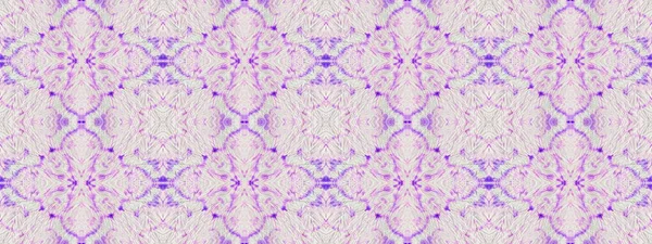 Purple Abstract Spot Art Acrylic Blot Wash Colour Grunge Barva — Stock fotografie