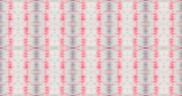 Marca Abstrata Cinzenta Aquarela Úmida Gotejamento Colorido Linha Tie Dye — Fotografia de Stock