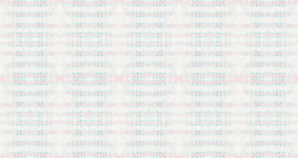 Blue Seamless Spot Geo Pink Color Tie Dye Drop Ink — Stockfoto