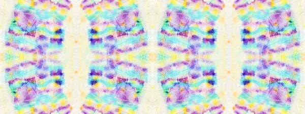虹色のシームレスマーク 地理水彩カラフルなマーク インククリエイティブアブストラクト形状 ウォッシュインクパターンウォッシュカラー効果 カラーウォッシュシームレスキャンバス インク パステル ステイン 微妙な幾何学的な白のテクスチャ — ストック写真