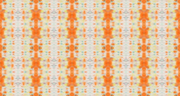 Nahtlose Markierung Geo Geometrischer Shibori Tropf Krawattenfärbemittel Soft Seamless Sponge — Stockfoto