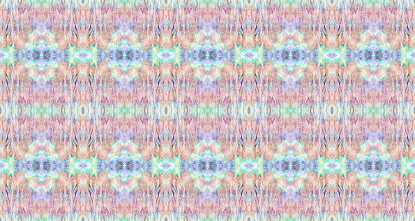 Синя Абстрактна Пляма Мистецтво Рожевий Колір Фарба Тону Рожева Текстура — стокове фото