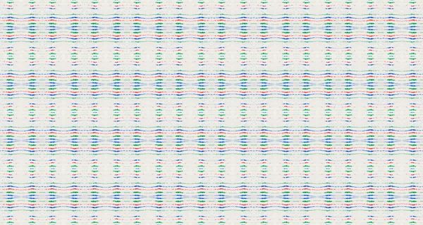 Абстрактный Знак Искусство Multi Color Colorful Drop Мойте Штрих Галстука — стоковое фото