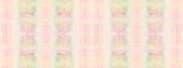 Spot Abstract Spot Gota Shibori Geométrica Molhada Tinta Gradiente Mancha — Fotografia de Stock