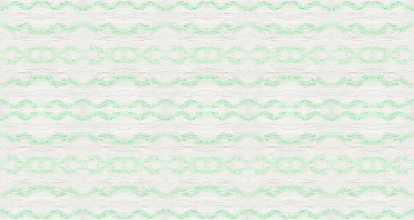 Зелений Безшовний Знак Мистецтво Синього Барвистого Краплі Чорнильна Пастельна Форма — стокове фото