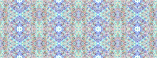 Синяя Абстрактная Точка Мокрые Цветные Пятна Акварели Абстрактное Пятно Фиолетового — стоковое фото