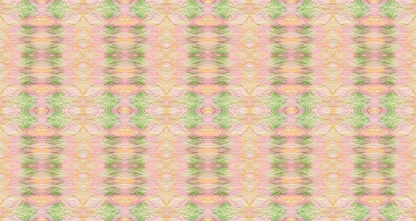Розовое Бесшовное Пятно Art Watercolour Tye Dye Blob Абстрактная Губка — стоковое фото