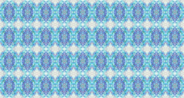 Blauw Abstract Teken Geo Blue Color Kleurrijke Drop Kleur Hand — Stockfoto