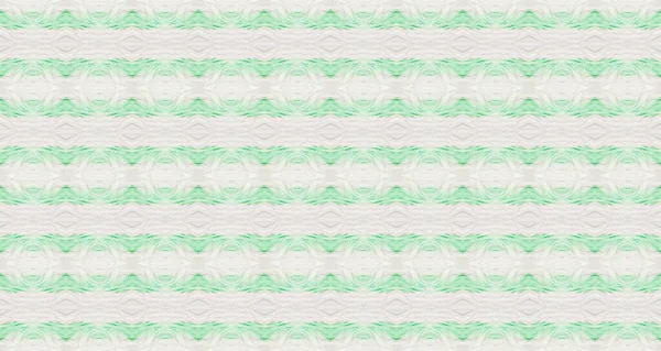 Zöld Absztrakt Spot Art Bohemian Nyakkendőfesték Paca Színtelen Mosás Zökkenőmentes — Stock Fotó