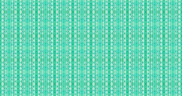 Green Seamless Mark Nasses Aquarell Krawattenfärben Tropft Tinte Kreativ Abstrakt — Stockfoto