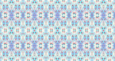 Blue Abstract Spot. Art Blue Color Shibori Mark. Wash Red Pattern Wet Abstract Seamless Spill. Blue Floral Canvas. Ink Water Brush. Flower Bohemian Water Texture. Flower Boho Seamless Layout.