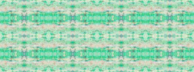 Mavi Kusursuz İşaret. Mürekkep pli akrilik leke. Coğrafi Soyut Leke. Renkli Boho Soyut Tekrarlama. Gri yeşil tuval. Tiedye Geometrik Su Sapı. Mürekkep çizgili fırça. Mürekkep Desenini Yıka.