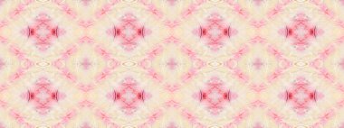 Red Abstract Spot. Geo Pink Color Colorful Drip. Liquid Bohemian Pastel Pattern. Colour Soft Seamless Repeat. Red Water Stain. Ink Creative Seamless Splat. Line Colour Grunge. Wash Ink Pattern.