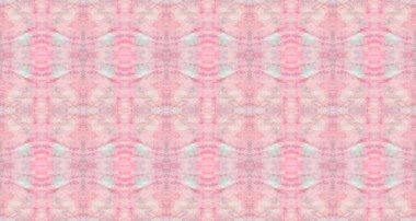 Mavi Soyut İşaret. Coğrafi Pembe Tye Boya Blot. Parlak Bohem Kalıbı. Mürekkep Yaratıcı Kusursuz Fırça. Pembe Mor Tuval. Mürekkep desenli Pastel Fırça mürekkebi. Renkli El Noktasız Leke.