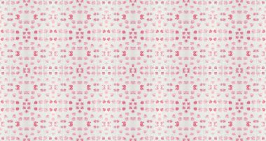 Red Seamless Mark. Art Bohemian Shibori Drop. Ink Water Brush. Wash Red Pattern Colour Soft Seamless Grunge. Colour Geometric Paper Concept. Geo Gradient Abstract Brush. Wash Floral Flower.
