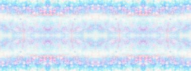 Mavi Kusursuz İşaret. Mürekkep Bohemian Shibori Spot. Renk Yıkama Soyut Efekti. Renkli tuvali yıka. Mürekkep Pastel Şekli. Coğrafi Yaratıcı Soyut Leke. Pembe mürekkep dokusu. Tiedye Bohem Rengi Deseni.