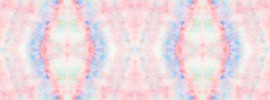 Mavi Kusursuz İşaret. Islak Bohem Akrilik Kanalı. Renkli Boho Kusursuz Su Sıçratma. Coğrafi Soyut Sıçrama. Mürekkep Çizgili Leke. İnce Geometrik Çizilmiş Doku. Pembe Renk Efekti. Mürekkep Desenini Yıka.