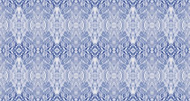 Water Mark. Navy Colour Shibori Spot. Indigo Cotton Soft Grunge. Cotton Watercolor Pastel Texture. Boho Ink Splatter Pattern Art Creative Seamless Shape. Boho Geometric Effect. Ink Abstract Shape.
