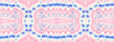 Mavi Soyut İşaret. Mürekkep suluboya kravat boyası damlası. Modern suluboya sıvı dokusu. Renk Yıkama Soyut Tasarımı. Pembe mürekkep dokusu. Mürekkep çizgili fırça. Renk Etkisini Yıka. Sanat Özeti Kusursuz Şekil.