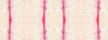 Kırmızı Lekesiz Leke. Mürekkep suluboya Shibori Spot. İnce suluboya ışık deseni. Çizgi Rengi Tekrarla. Islak Gradyan Soyut Fırça. Mürekkep desenini yıka. Renkli El Soyut Leke. Kırmızı Çizgili Fırça.