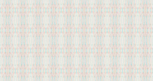 Blauwe Naadloze Vlek Art Pink Color Shibori Spot Vloeibare Aquarelle — Stockfoto